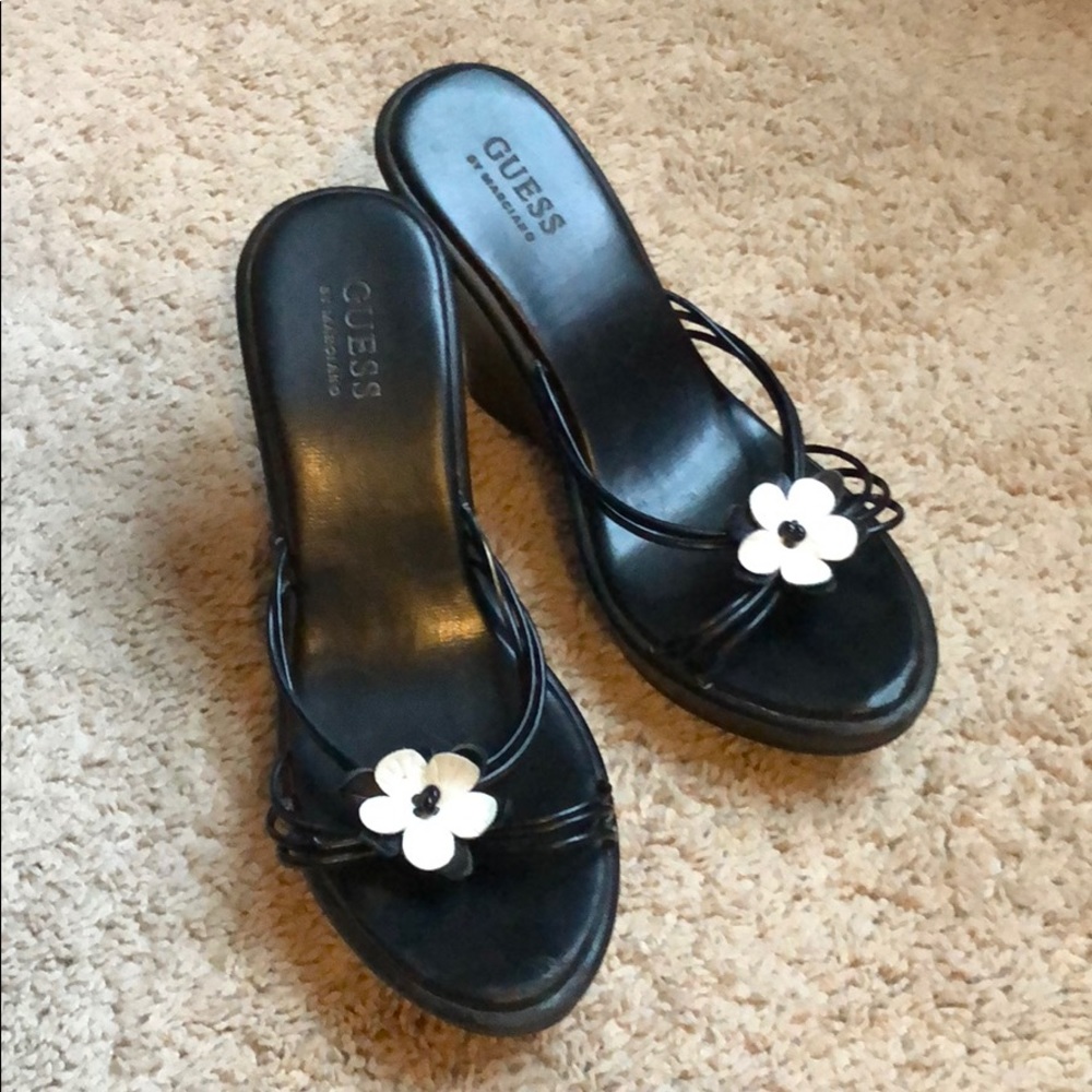 Guess shoes